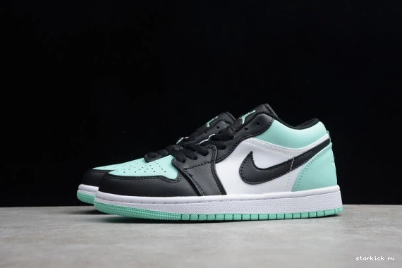 1 553558-117 Jordan Emerald 553558-117 Toe Low 0331